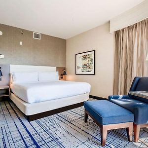 Corner King Room Panoramic View